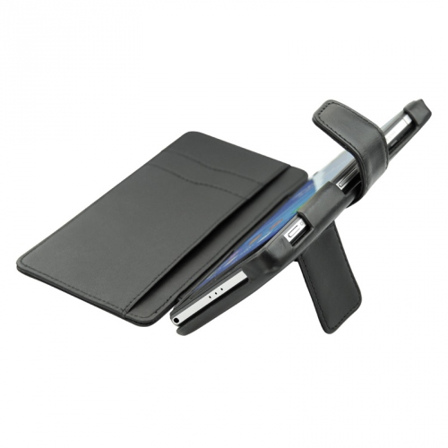                                                         Custodia in pelle Sony Xperia Z2
                                                      