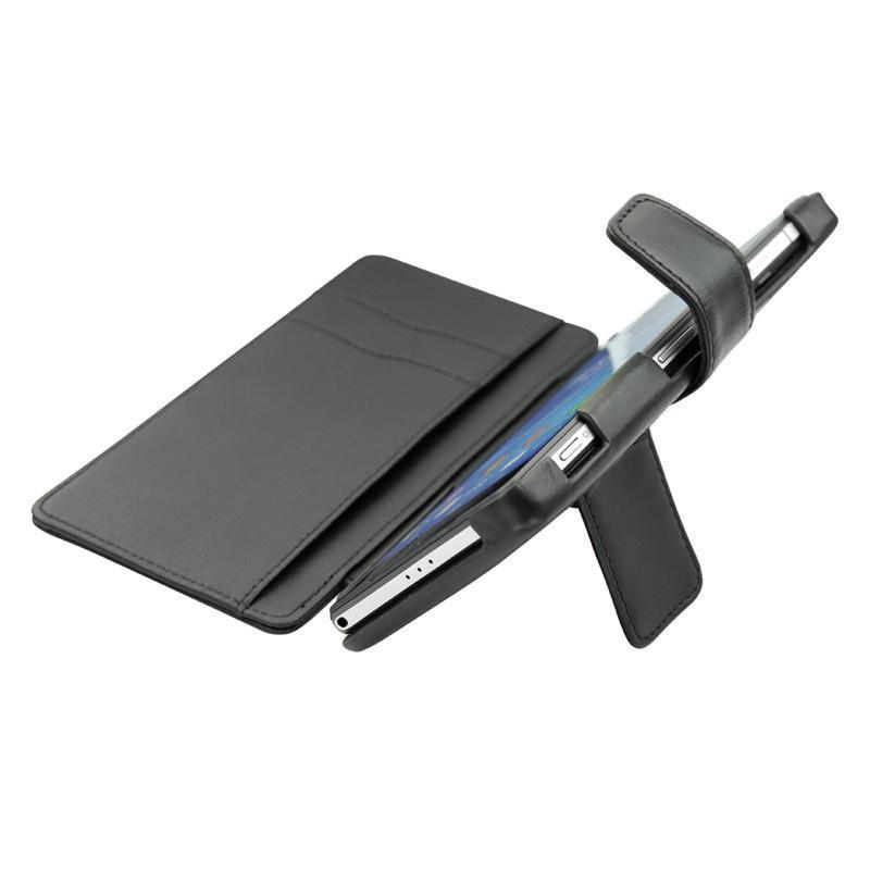 レザーケース Sony Xperia Z2