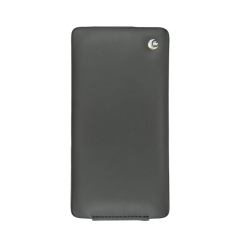 Sony Xperia Z2  leather case