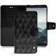 Funda de piel Huawei Mate 10 - Onyx - Couture