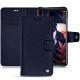 Capa em pele Huawei Mate 10 Pro - Cobalt ( Pantone 2766C ) 