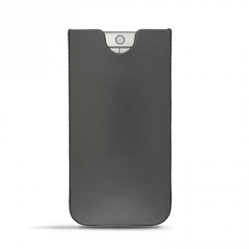 Pochette cuir HTC One M8
