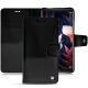 Funda de piel Huawei Mate 10 Pro - Onyx ( Black ) 