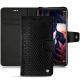 Funda de piel Huawei Mate 10 Pro - Serpent nero