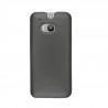 HTC One M8 leather cover