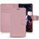 Huawei Mate 10 Pro leather case - Rose PU