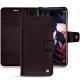 Funda de piel Huawei Mate 10 Pro - Marron envoûtant