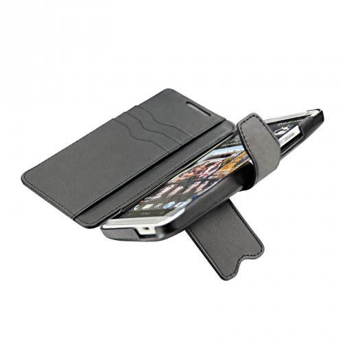                                                         Custodia in pelle Xiaomi MI-3
                                                      