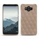 Funda de piel Huawei Mate 10 - Taupe vintage - Couture