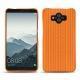 Funda de piel Huawei Mate 10 - Abaca arancio