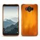 Funda de piel Huawei Mate 10 - Orange Patine