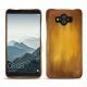 Funda de piel Huawei Mate 10 - Doré Patine