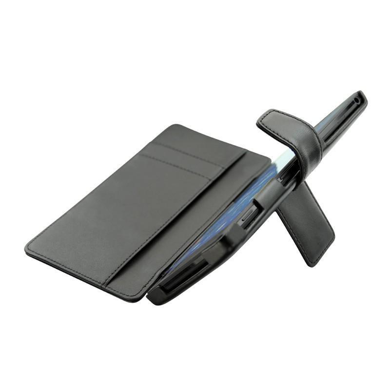 硬质真皮保护套 Sony Xperia T2 Ultra