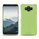 Custodia in pelle Huawei Mate 10 - Vert olive PU