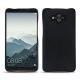 Lederschutzhülle Huawei Mate 10 - Noir élégant
