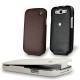 Samsung GT-i9300 Galaxy S III  leather case