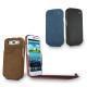 Capa em pele Samsung GT-i9300 Galaxy S III