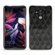 Huawei Mate 10 Pro leather cover - Onyx - Couture