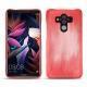 Funda de piel Huawei Mate 10 Pro - Rose Patine