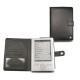 Custodia in pelle Sony Reader eBook Pocket Edition PRS-300 Tradi - Noir ( Nappa - Black ) 