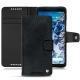 Funda de piel  Google Pixel 2 XL - Dark vintage ( Roughtcut - Black#5256 ) 