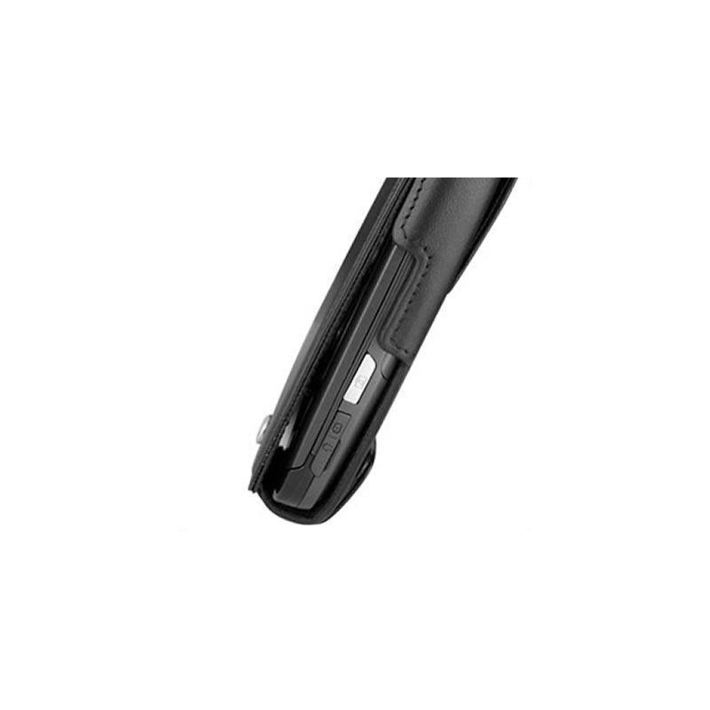 Samsung SGH-D900  leather case