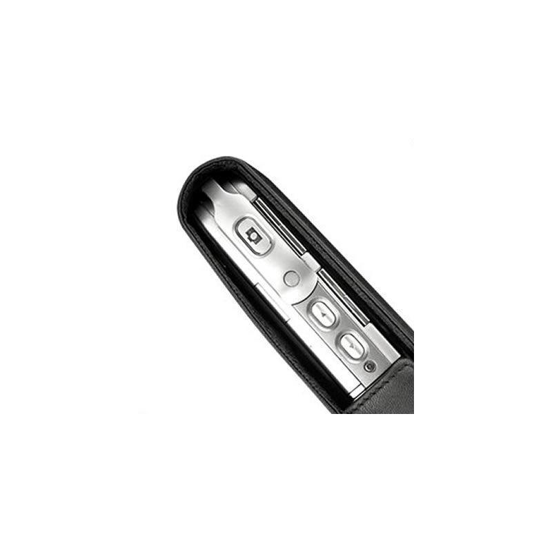 Custodia in pelle LG KG920 