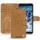  Google Pixel 2 XL leather case - Castan esparciate