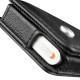 Apple iPod Nano G2 leather case