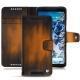 Funda de piel  Google Pixel 2 XL - Marron Patine