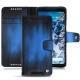 Custodia in pelle  Google Pixel 2 XL - Bleu Patine
