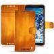 Custodia in pelle  Google Pixel 2 XL - Orange Patine