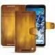 Lederschutzhülle  Google Pixel 2 XL - Doré Patine