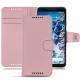 Funda de piel  Google Pixel 2 XL - Rose PU