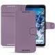 Custodia in pelle  Google Pixel 2 XL - Lilas PU