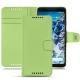 Custodia in pelle  Google Pixel 2 XL - Vert olive PU