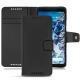 Custodia in pelle  Google Pixel 2 XL - Noir PU