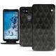 Funda de piel Google Pixel 2 XL - Onyx - Couture