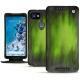 Funda de piel Google Pixel 2 XL - Vert Patine