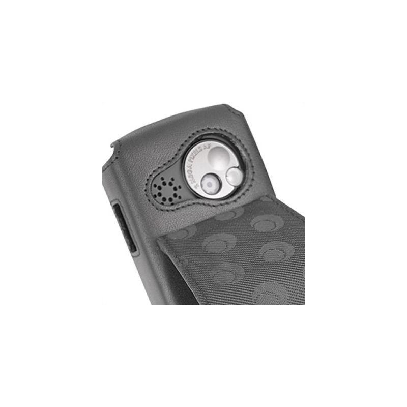 硬质真皮保护套 XDA Stealth 