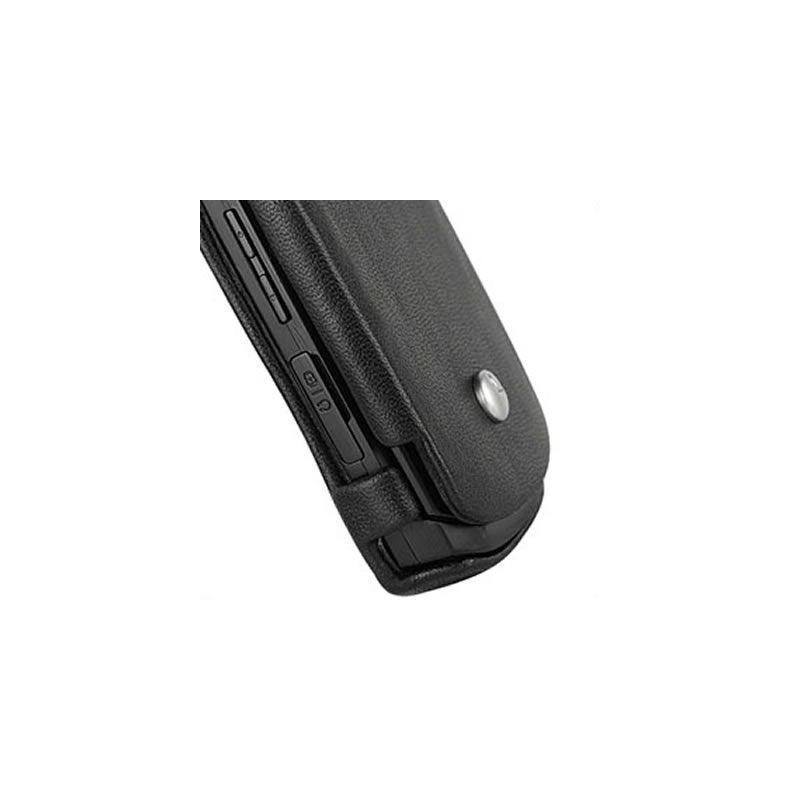 가죽 커버 Samsung SGH-D830 