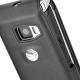 Custodia in pelle Nokia N75 