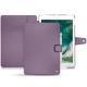 Capa em pele Apple iPad Pro 10,5" - Lilas ( Nappa - Pantone 2645U ) 
