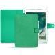 Capa em pele Apple iPad Pro 10,5" - Menthe vintage ( Pantone 562C ) 