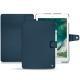 Capa em pele Apple iPad Pro 10,5" - Indigo ( Pantone 303U ) 