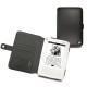 Funda de piel Hanvon WISEreader N526  - Noir ( Nappa - Black ) 