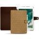 Custodia in pelle Apple iPad Pro 10,5" - Sable vintage - Couture