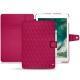 Funda de piel Apple iPad Pro 10,5" - Rose fluo - Couture