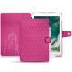 Capa em pele Apple iPad Pro 10,5" - Rose BB - Couture