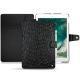 Funda de piel Apple iPad Pro 10,5" - Autruche nero